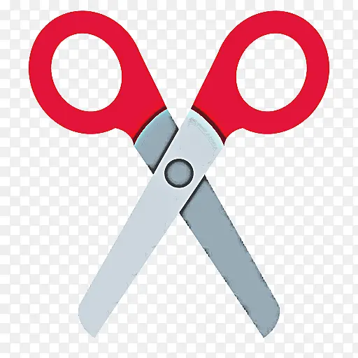 剪刀 刀具 办公工具