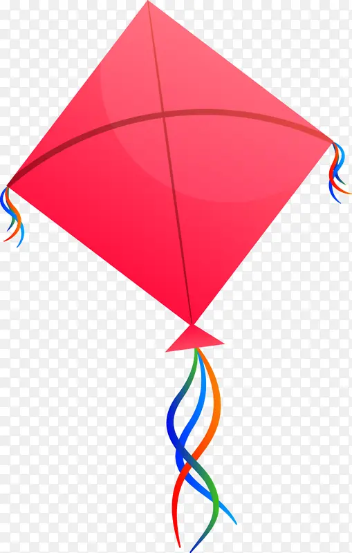 风筝 线 伞