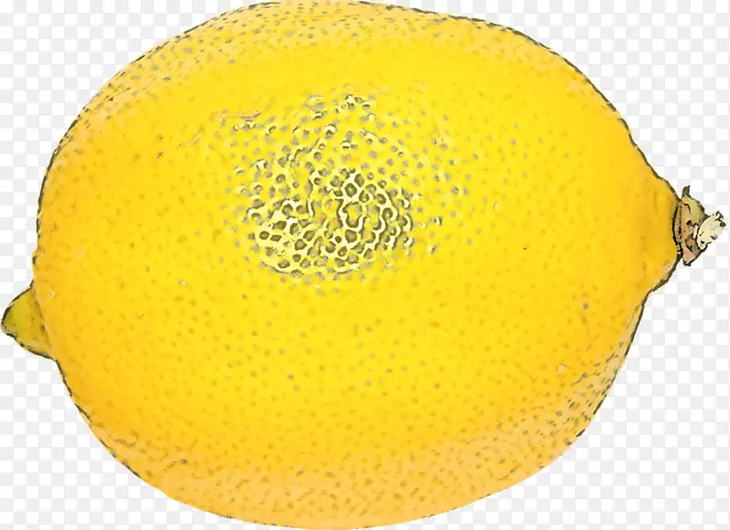 黄色 水果 甜瓜
