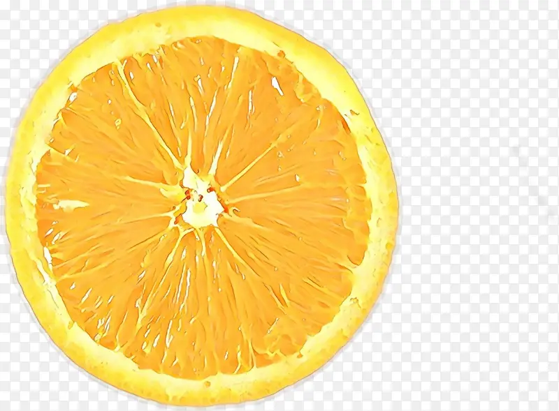 柑橘 水果 柠檬酸