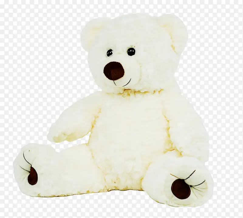 毛绒玩具 泰迪熊 熊