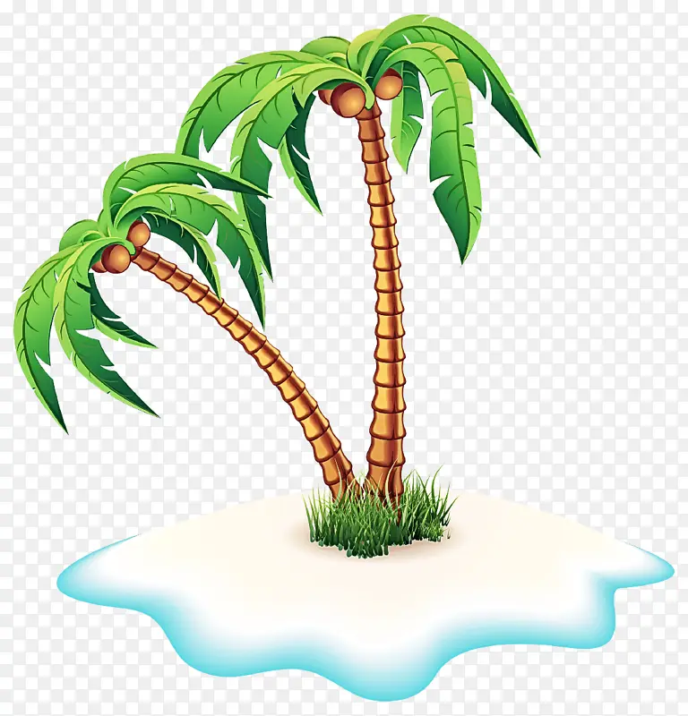 采购产品花盆 水族馆装饰 棕榈树