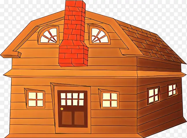 房屋 建筑 小木屋