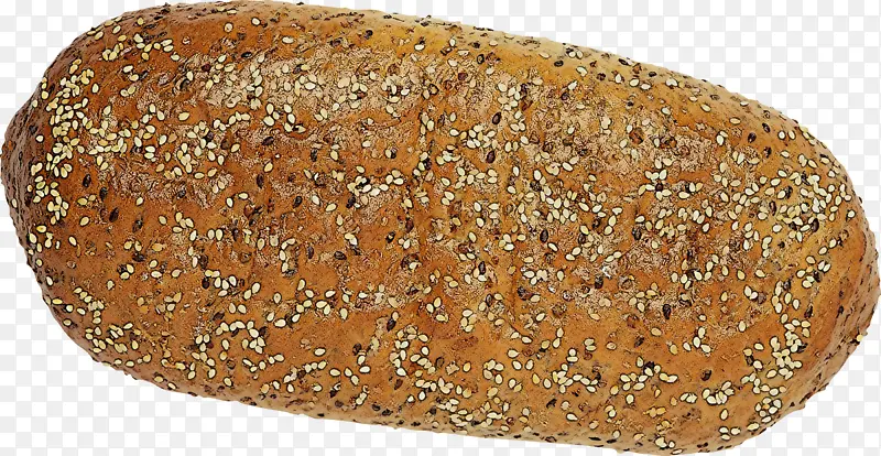 面包 全麦面包 黑麦面包