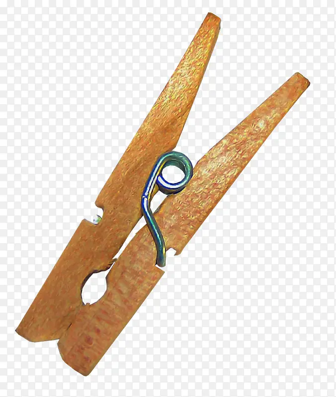 木头 工具 剪刀
