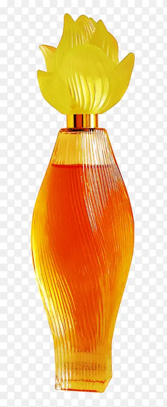 橙色 黄色 香水