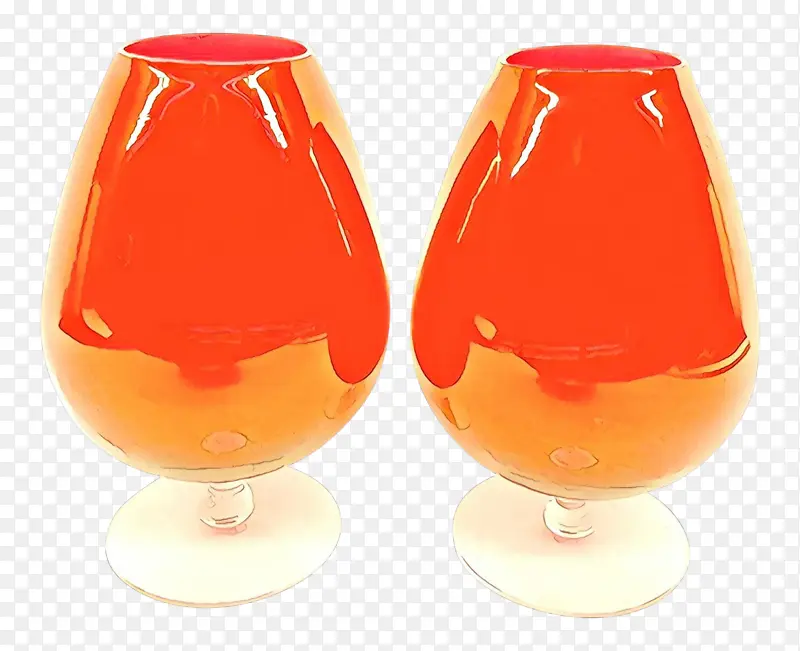 采购产品橙子 葡萄酒玻璃杯 玻璃杯