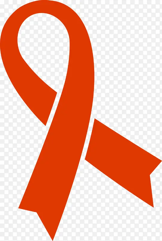 世界艾滋病日 台词 标志