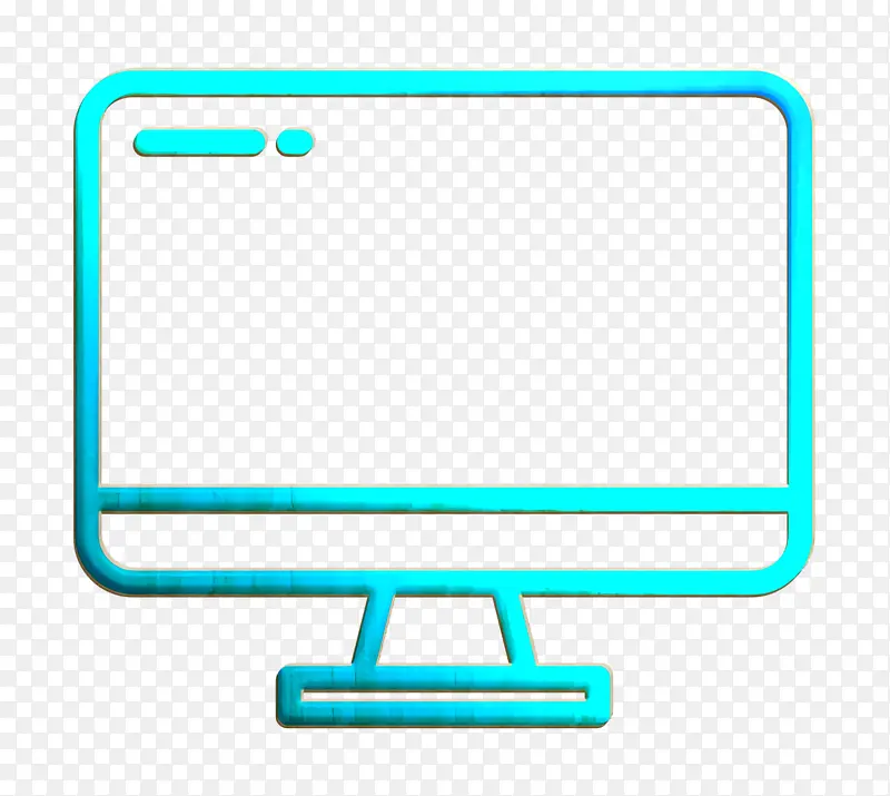 用户界面图标 屏幕图标 计算机图标