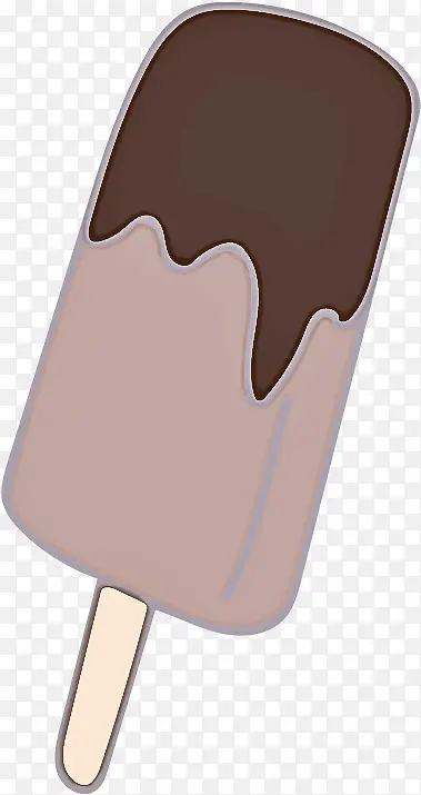 冷冻甜点 冰激凌棒 巧克力冰激凌
