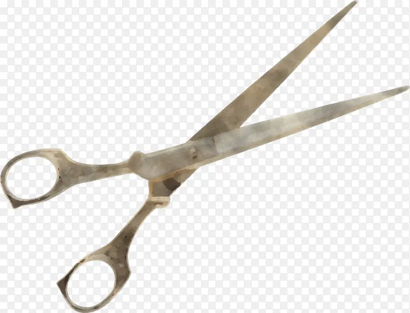剪刀 手术器械 切割工具