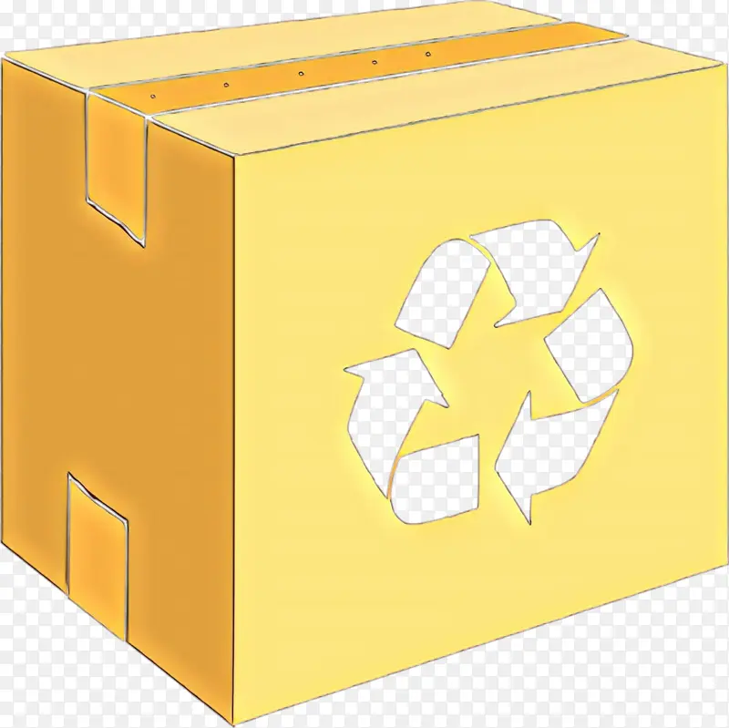 采购产品黄色 箱子 纸箱