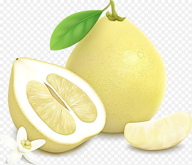柠檬 波斯酸橙 柠檬皮