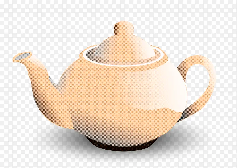 茶壶 水壶 餐具