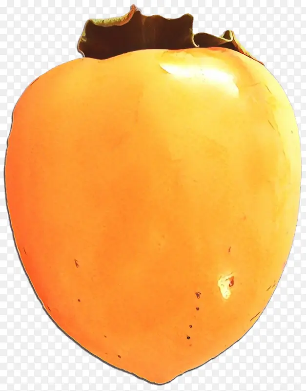 橙色 黄色 水果