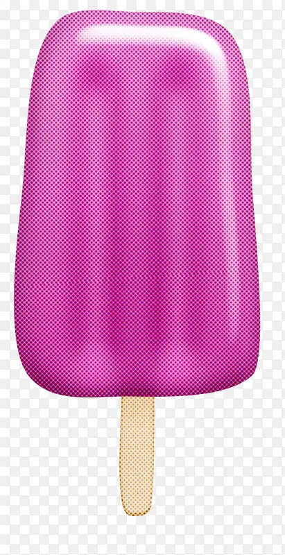 粉色 紫罗兰色 冰棒
