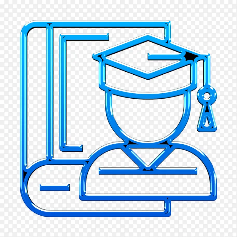 教育与学术图标PNG图片素材下载_图片编号7000987-PNG素材网