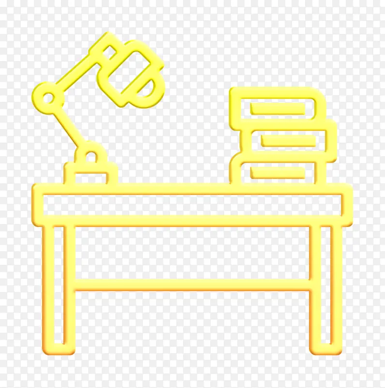 办公桌图标 家具和家居图标 办公文具图标PNG图片素材下载_图片编号7000310-PNG素材网