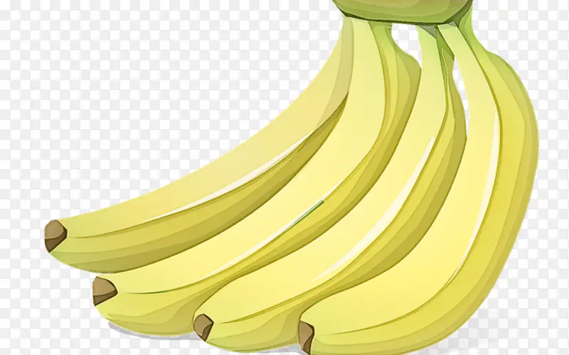 香蕉系列 香蕉 烹饪芭蕉
