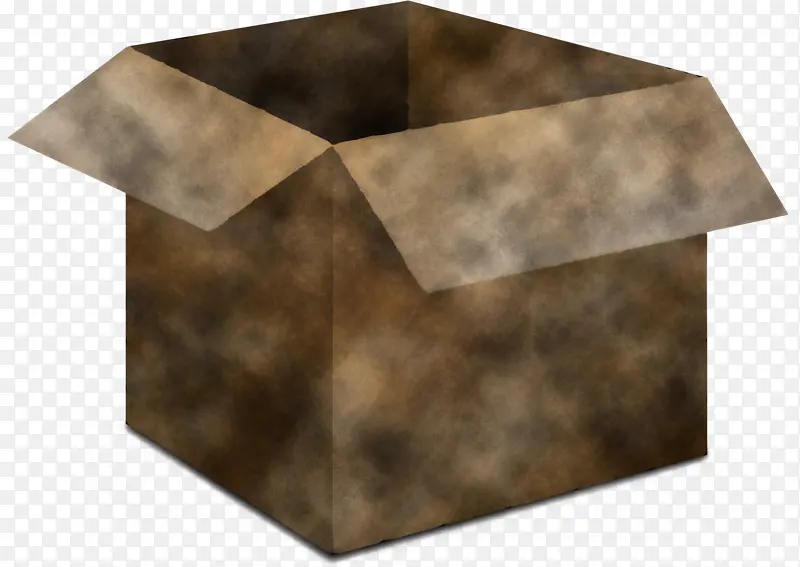 棕色 桌子 正方形