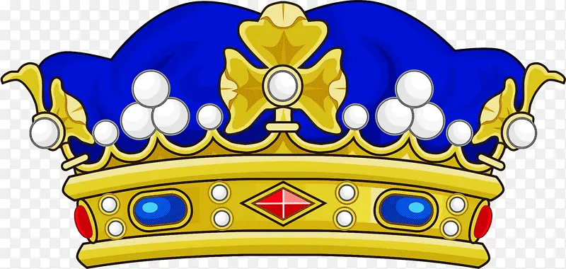 符号 徽章 王冠