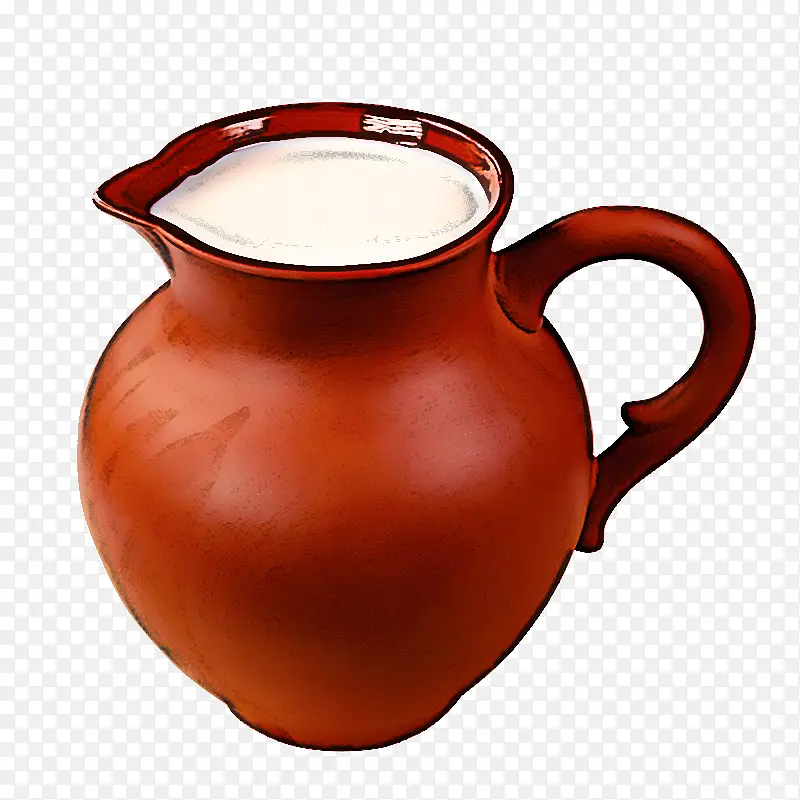 茶壶 陶器 餐具