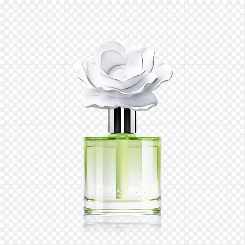 白色 香水 液体