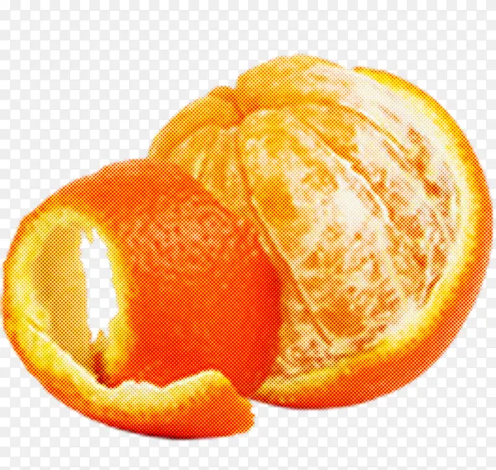 柑橘 水果 果皮