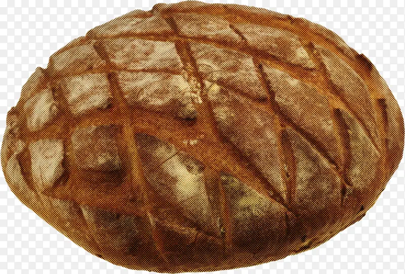 面包 食品 土豆面包