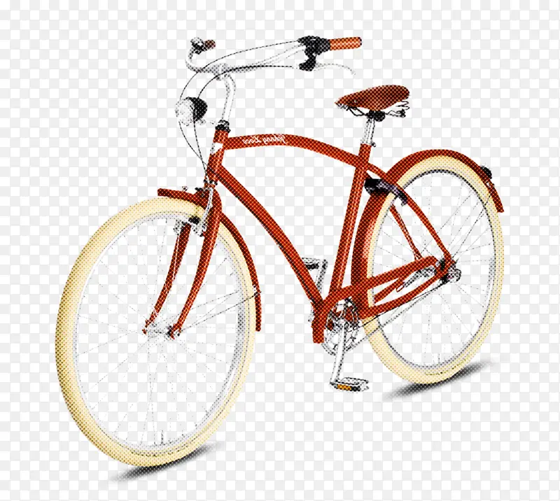 自行车 自行车车轮 自行车零件