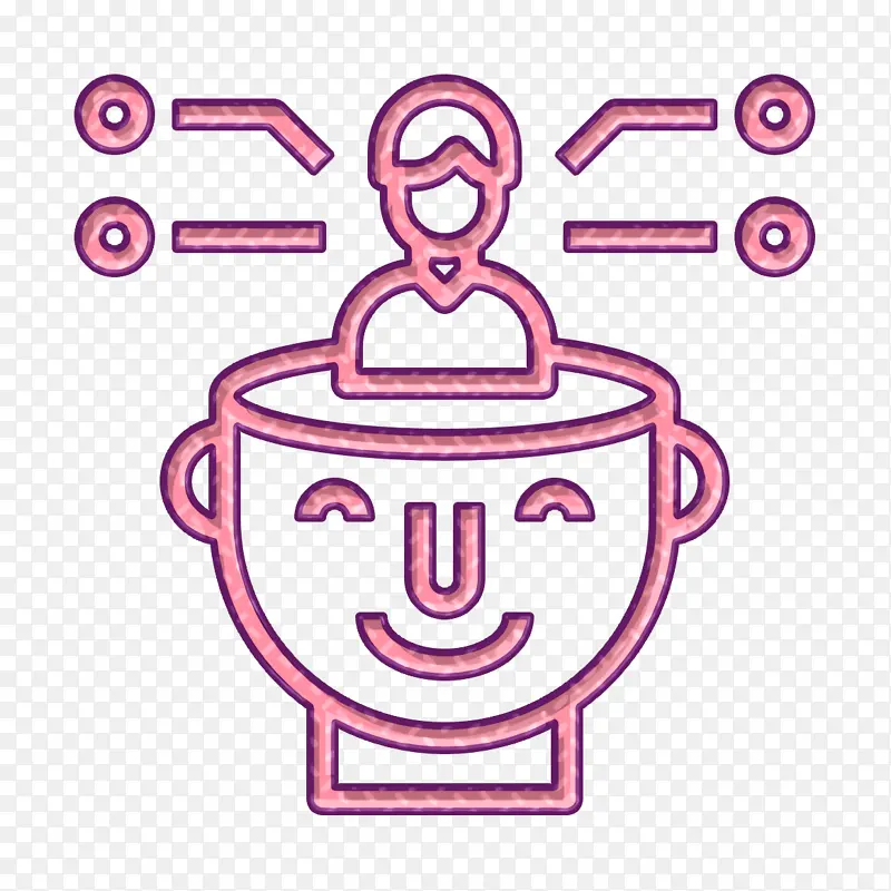 思维图标 过程图标 管理图标PNG图片素材下载_图片编号7007619-PNG素材网