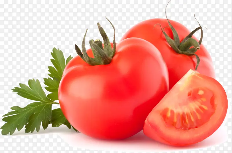 天然食品 蔬菜 茄属