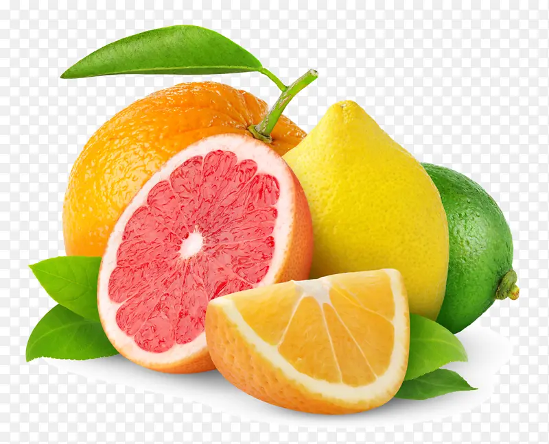 柑橘 天然食品 水果