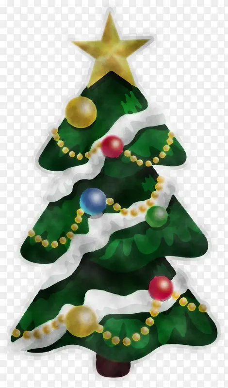 圣诞树 圣诞装饰 节日装饰