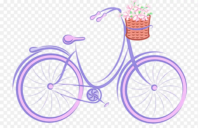 自行车车轮 自行车零件 自行车