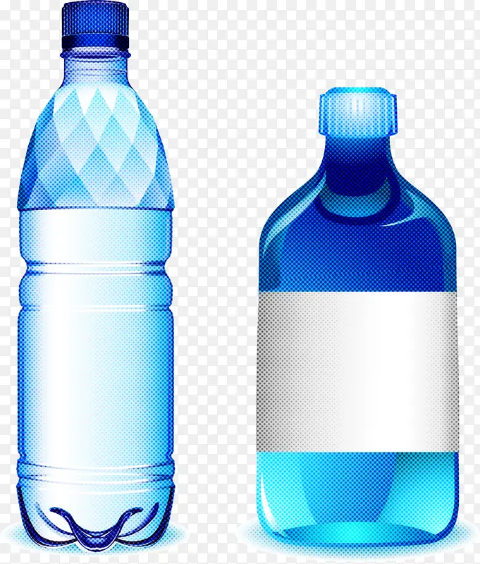 瓶子 水瓶 塑料瓶
