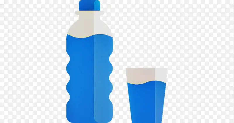 水瓶 塑料瓶 瓶子