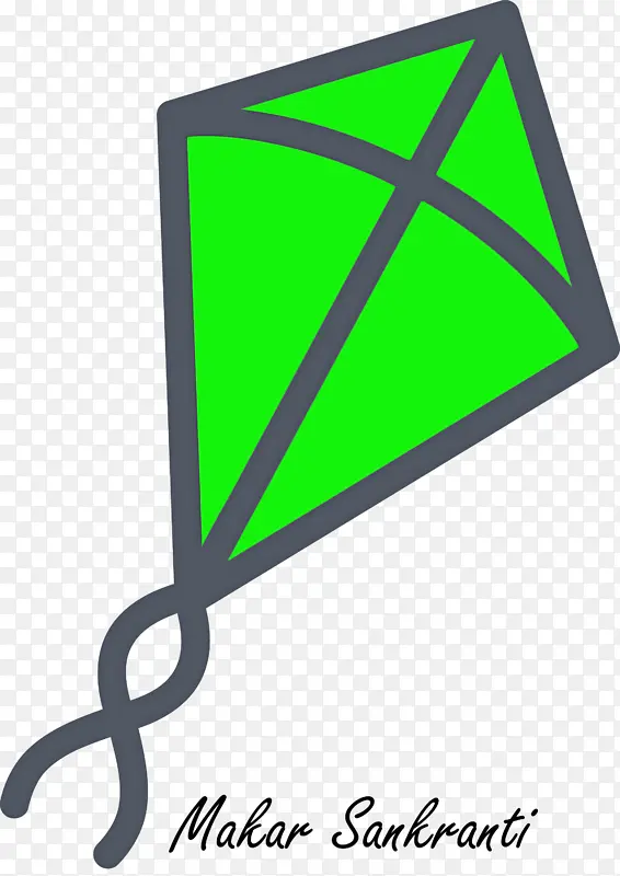 线条 三角形 标志
