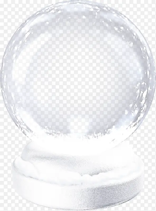 球体 玻璃 镇纸