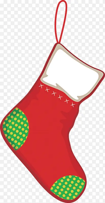 圣诞袜 圣诞装饰 室内设计