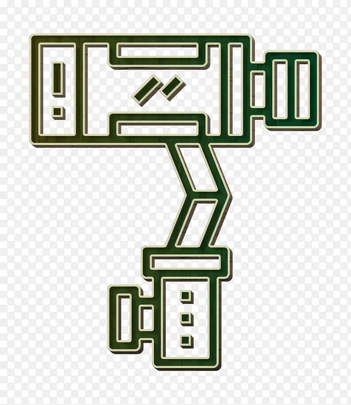 电视图标 稳定器图标 电影导演图标PNG图片素材下载_图片编号7015851-PNG素材网
