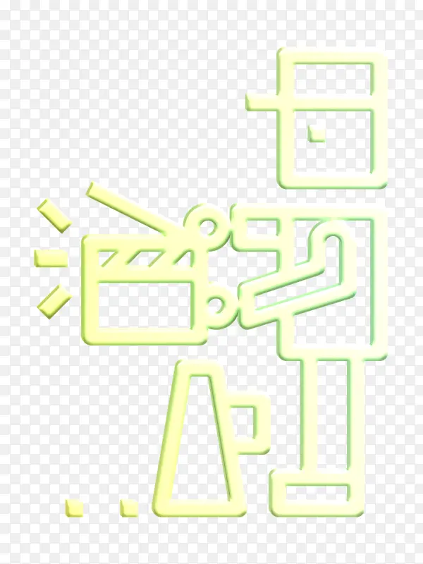 电影导演图标 制片人图标 文本PNG图片素材下载_图片编号7015845-PNG素材网