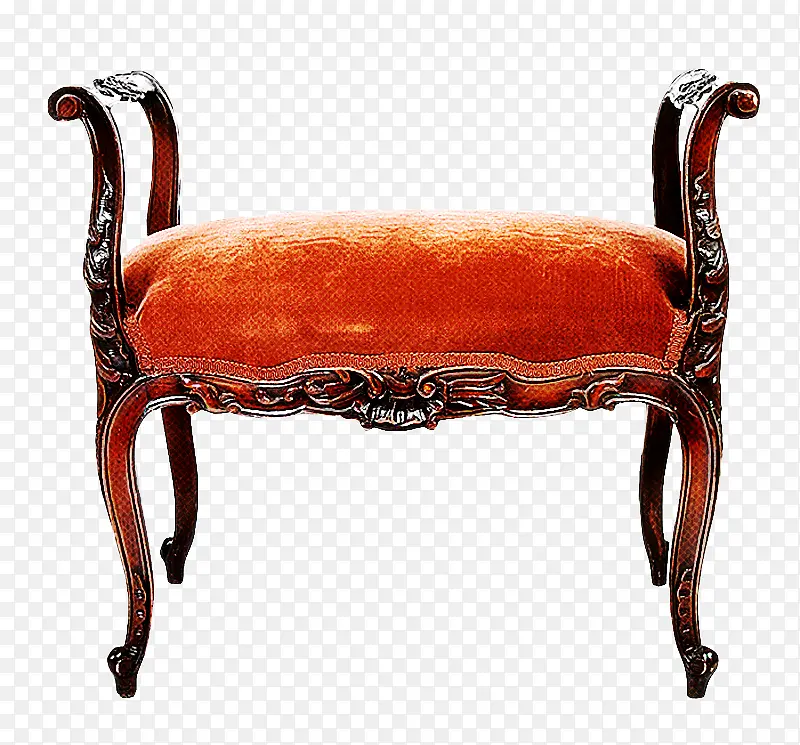 家具 椅子 拿破仑三世风格