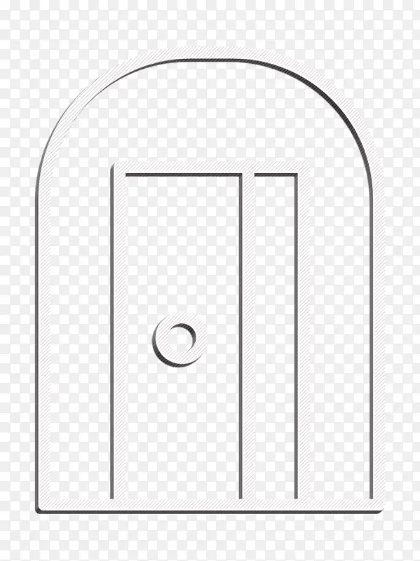 工具和用具图标 学校图标 卷笔刀图标