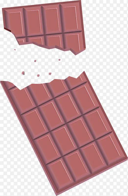 黑巧克力棒 开放巧克力棒 巧克力棒