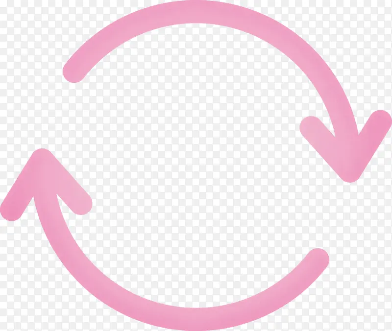 粉色 材质属性 圆圈