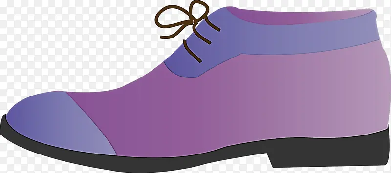 采购产品鞋类 紫色 鞋子