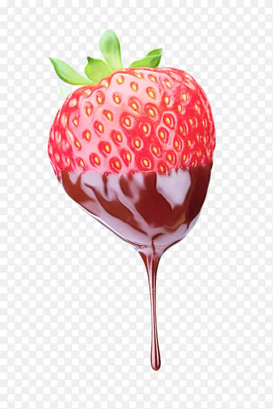 草莓 食品 浆果