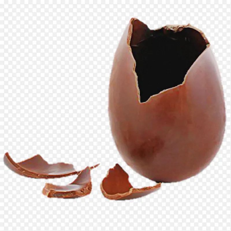 鸡蛋 鼻子 棕色