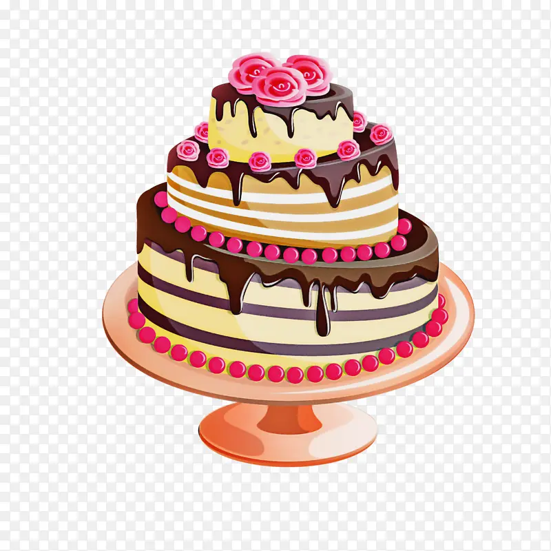 蛋糕 食品 蛋糕装饰